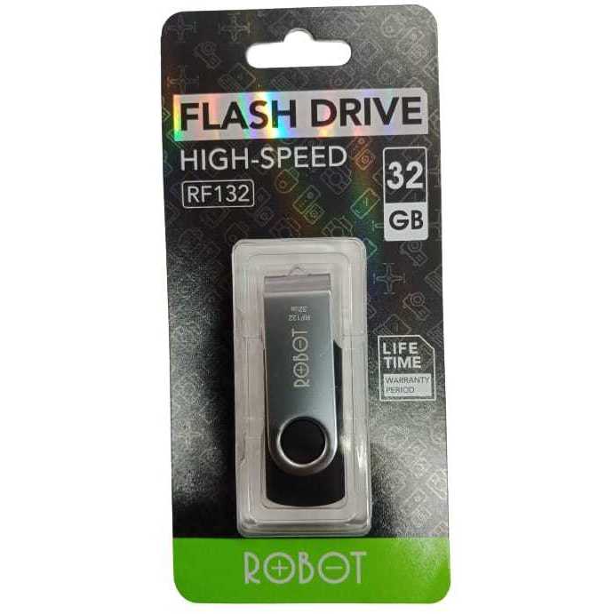 ROBOT RF132 Flashdisk 32GB USB