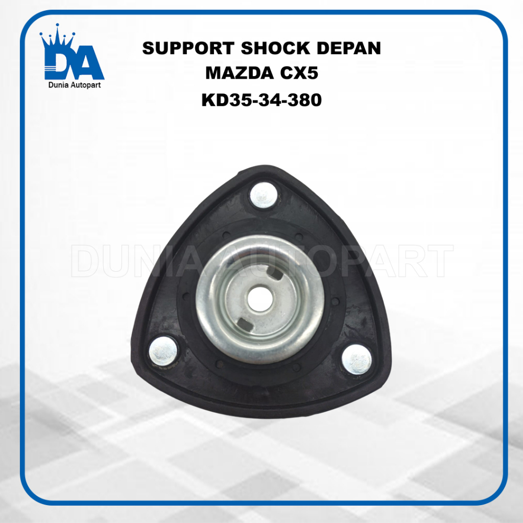 SUPPORT SHOCK DEPAN MAZDA CX5 KD35-34-380