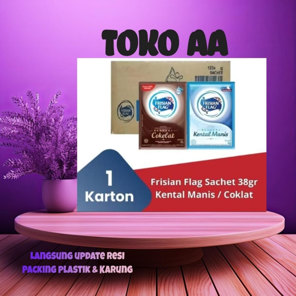 

SUSU FF SACHET PER DUS (120SACHET)