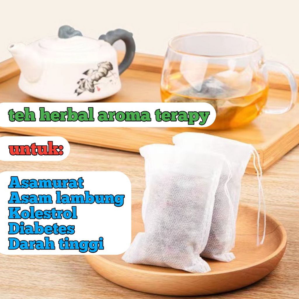 

teh herbal aroma therapy UNTUK BERBAGAI MACAM PENYAKIT!!100%ORIGINAL