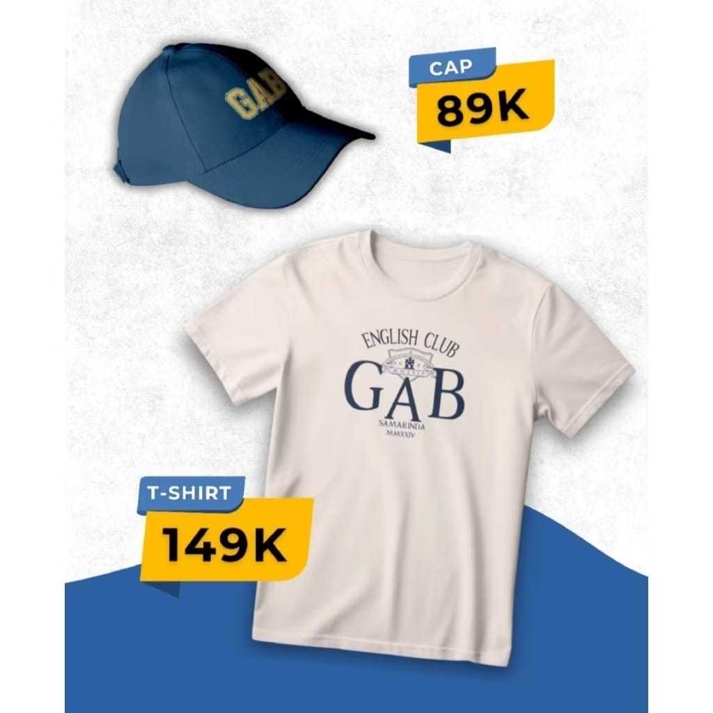 

Merch Gab Group (Sticker)