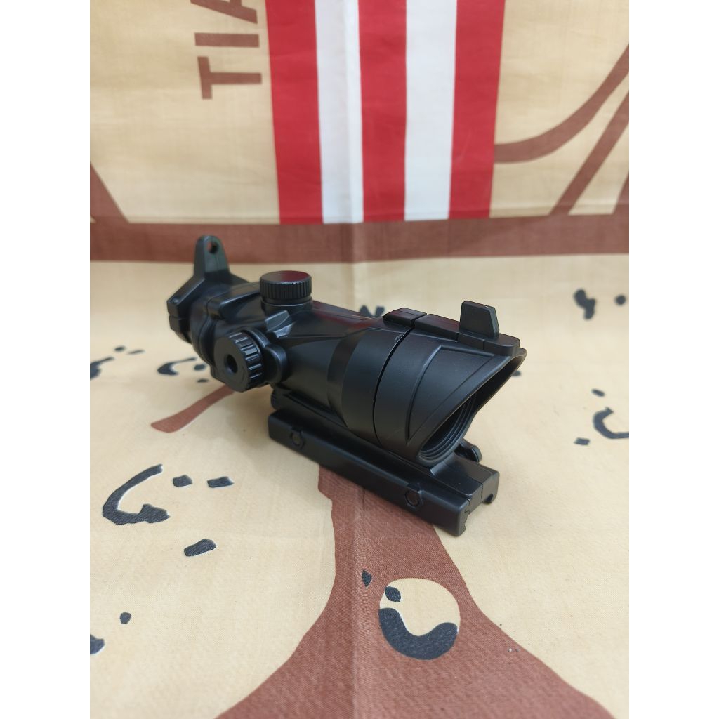 Mainan Dummy Scope ACOG
