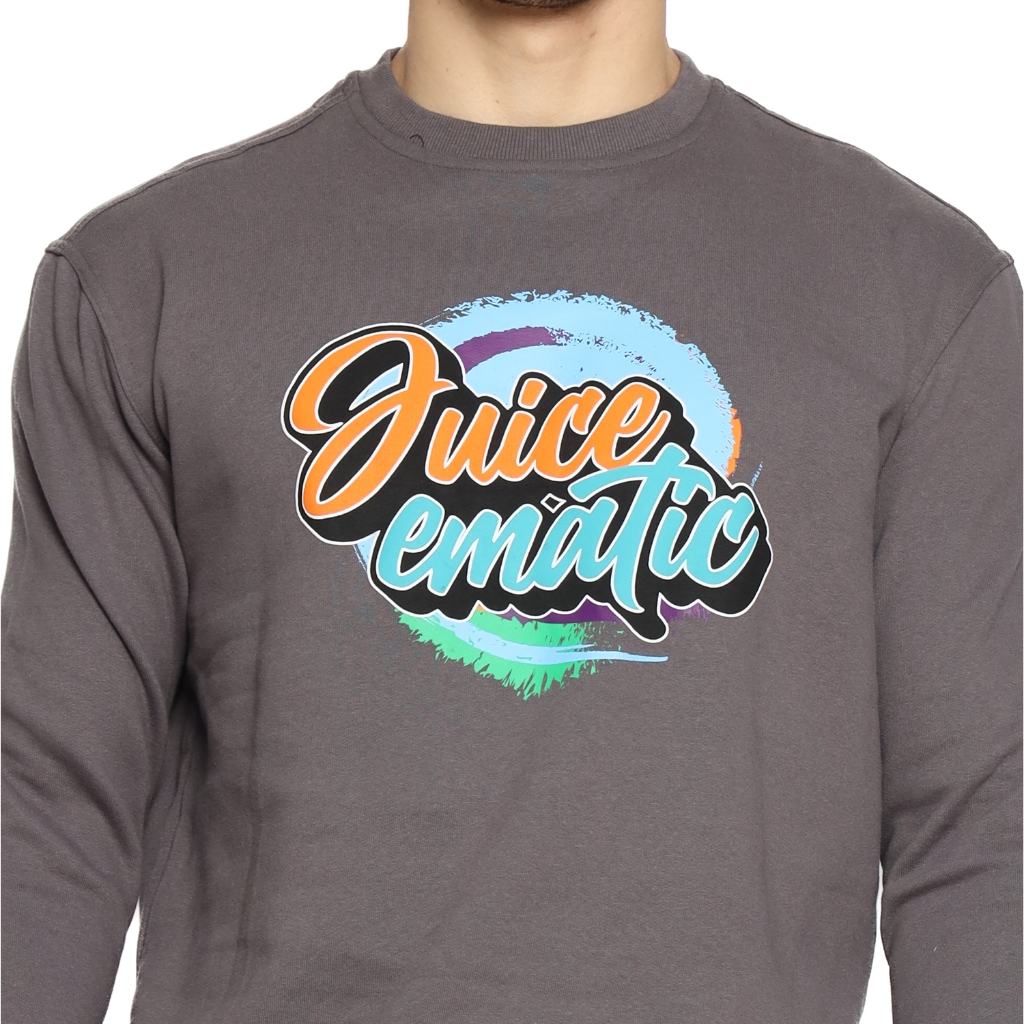 Juice Ematic Sweater Pria Mswt Busher Men Sweater Planet Surf