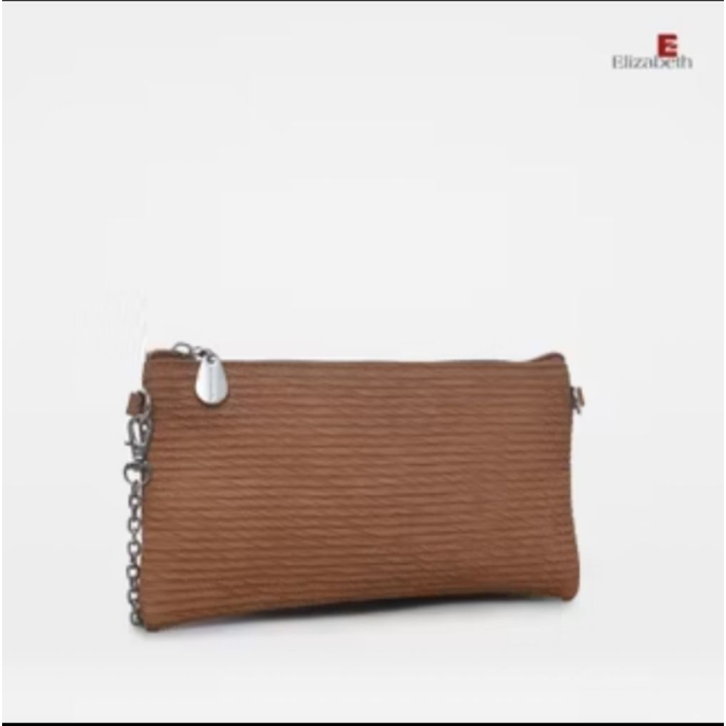 DOMPET TALI RANTAI ELIZABETH - RALISTA NEW(ORIGINAL ELIZABETH)