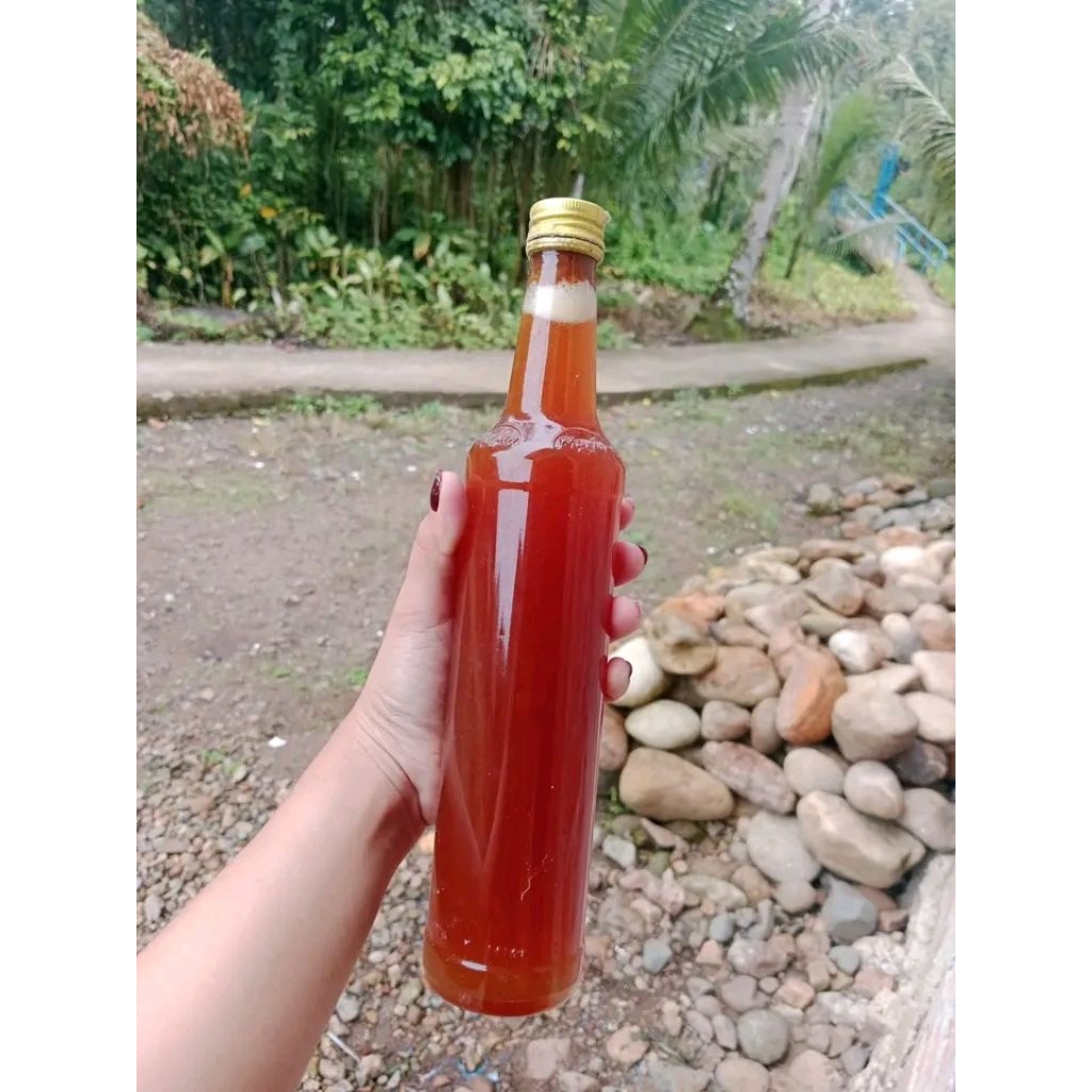 

madu sialang