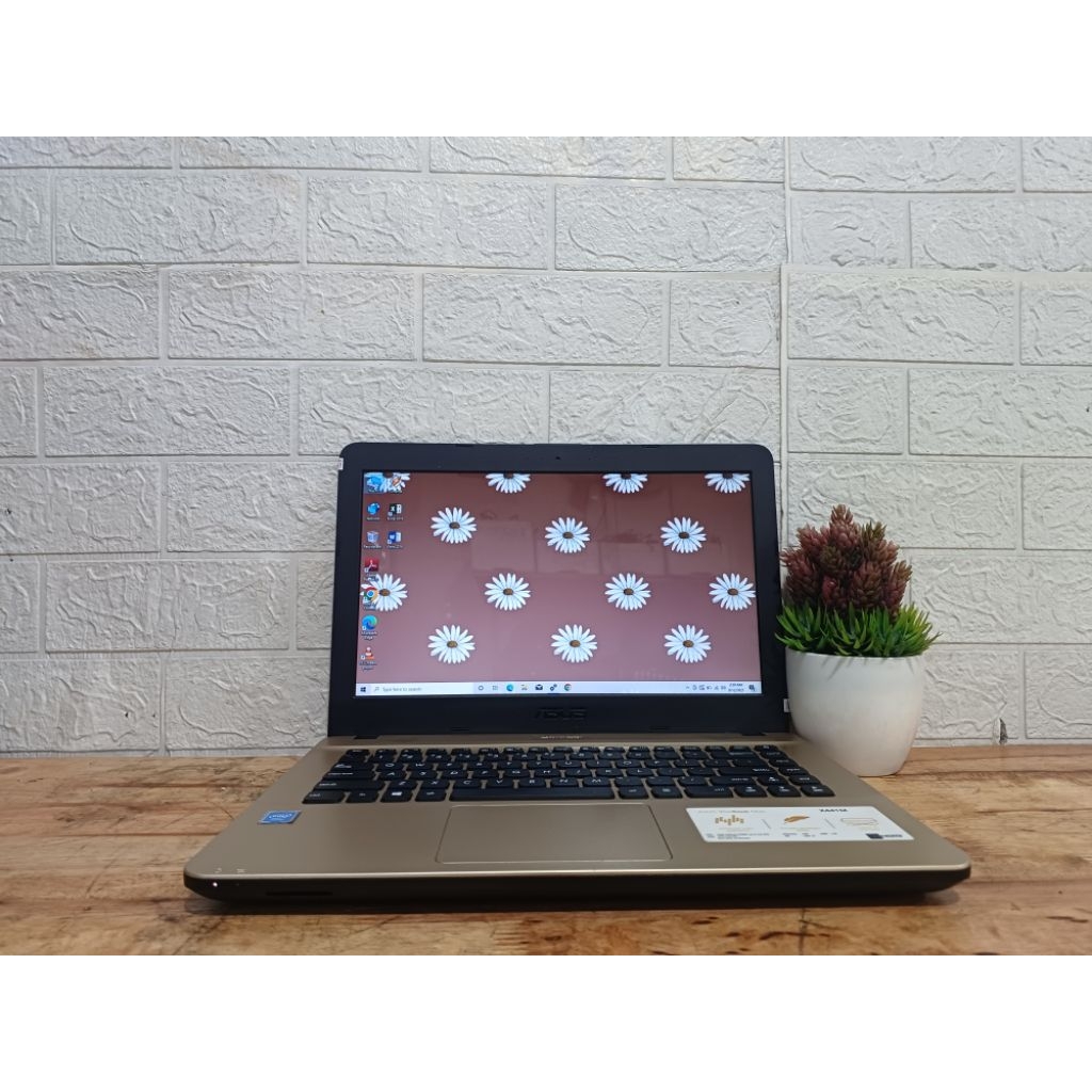 Laptop Asus X441M,Intel Celeron N4020,Ram 8Gb,Ssd 128Gb