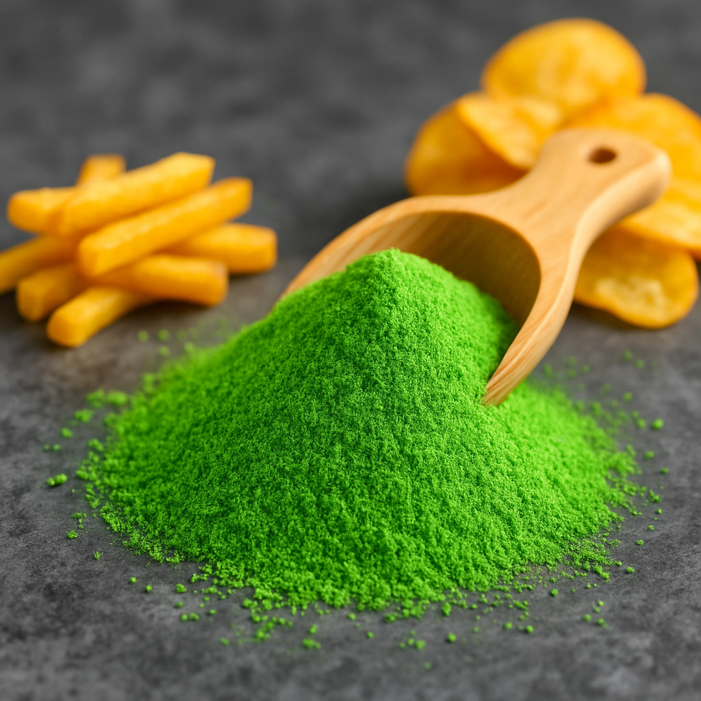 

Bubuk Tabur Instan Rasa Balado Hijau 500 gram Bumbu Masak Aneka Serbaguna 500Gr Seasoning Powder 1/2Kg Instant Enak Murah Halal Penyedap Rempah Spices Masakan Bahan Siap pakai