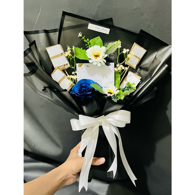 Bucket reqwest boleh apa aja/ bucket rokok kosongan