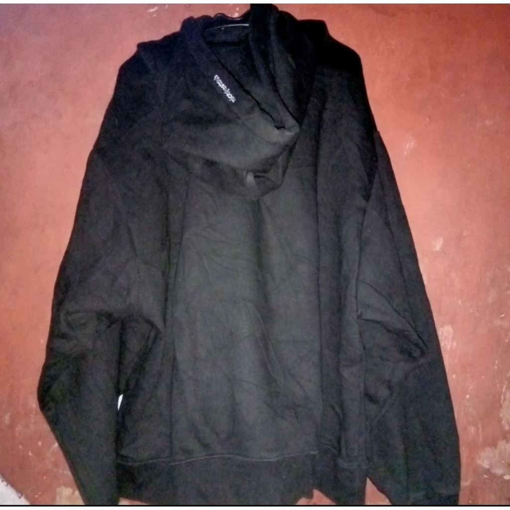 Hoodie Nice Ghost Club
