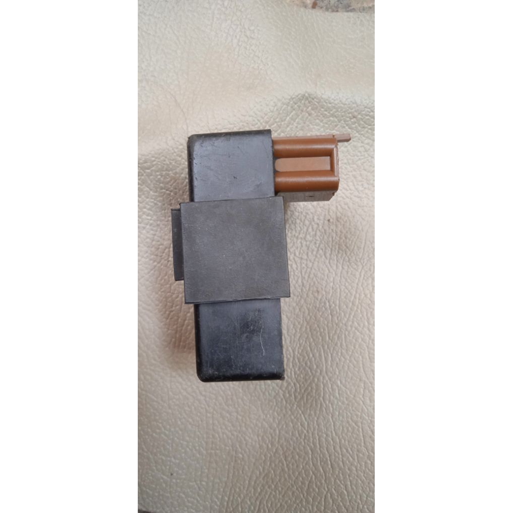 CDI Supra x / grand copotan motor