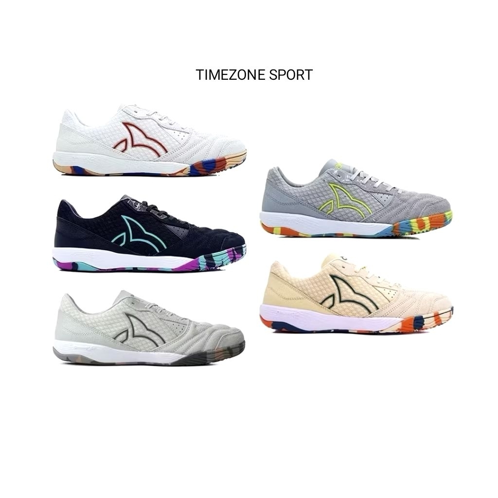 HOT SALE SEPATU FUTSAL ORTUSEIGHT JOGOSALA VOLTA V3 ~ JOGOSALA VOLTA V2 ~ JOGOSALA ASCEND NEW