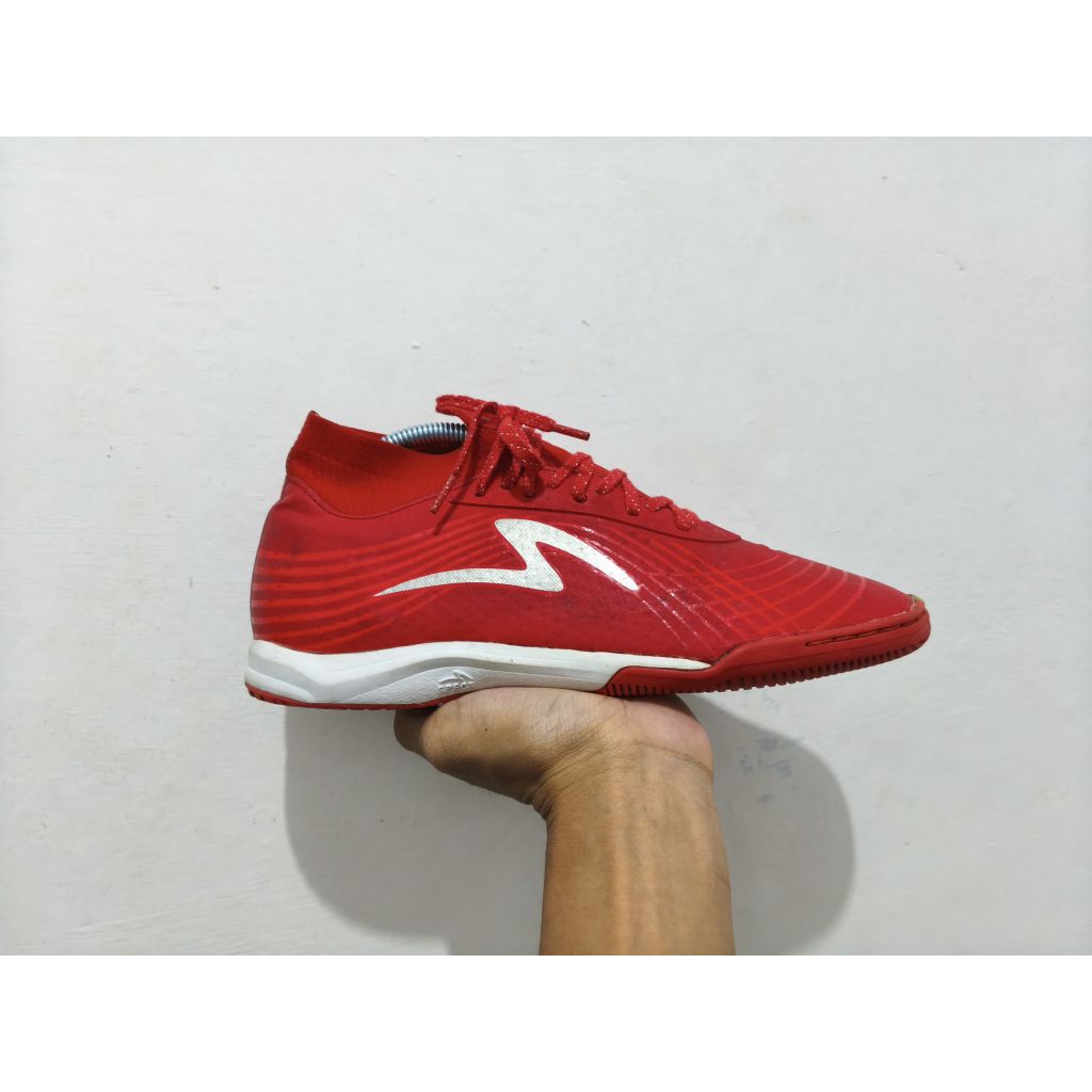 (Rare) Specs Accelerator Illuzion 2 Elite In