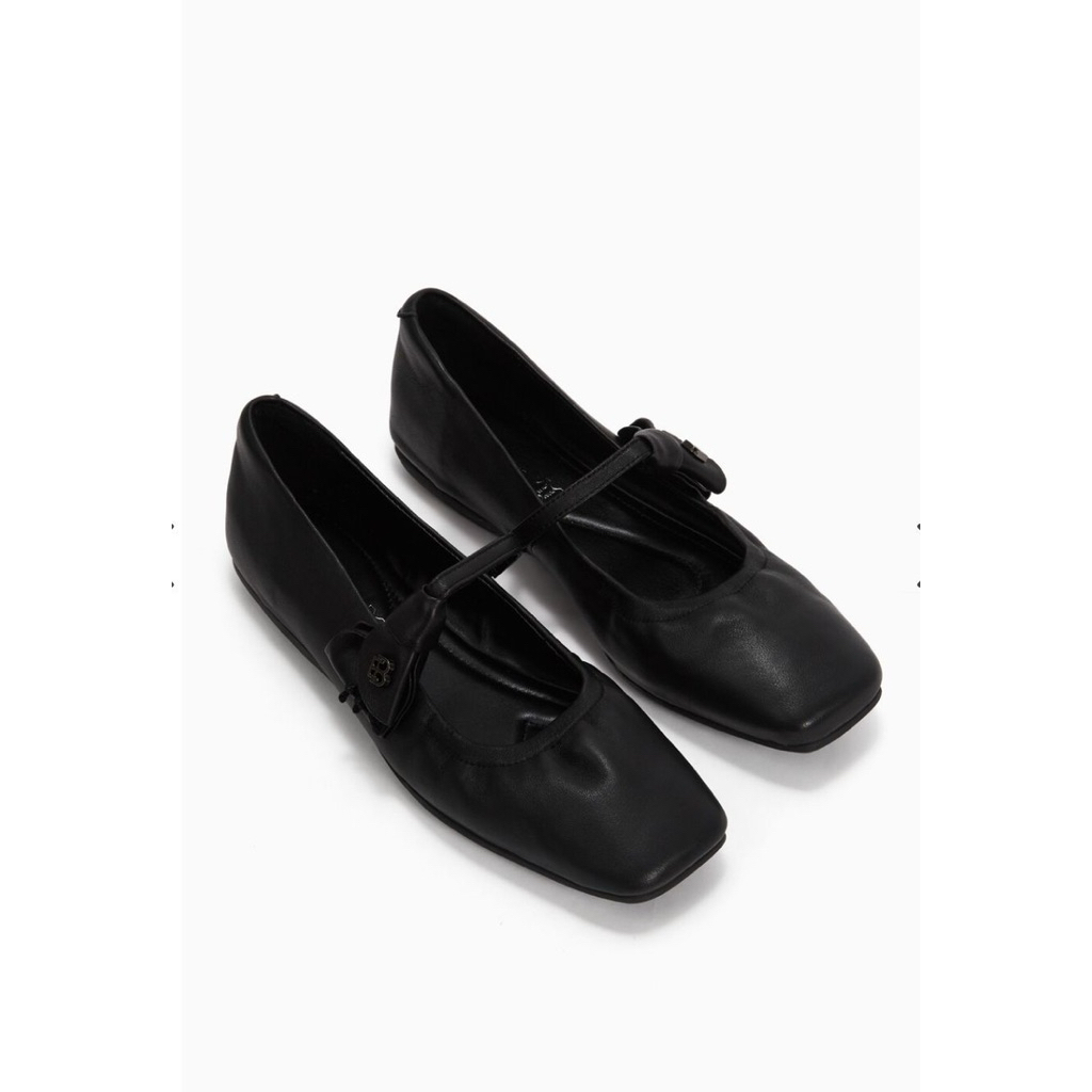 Sepatu wanita Flatshoes Everbest original - Revya