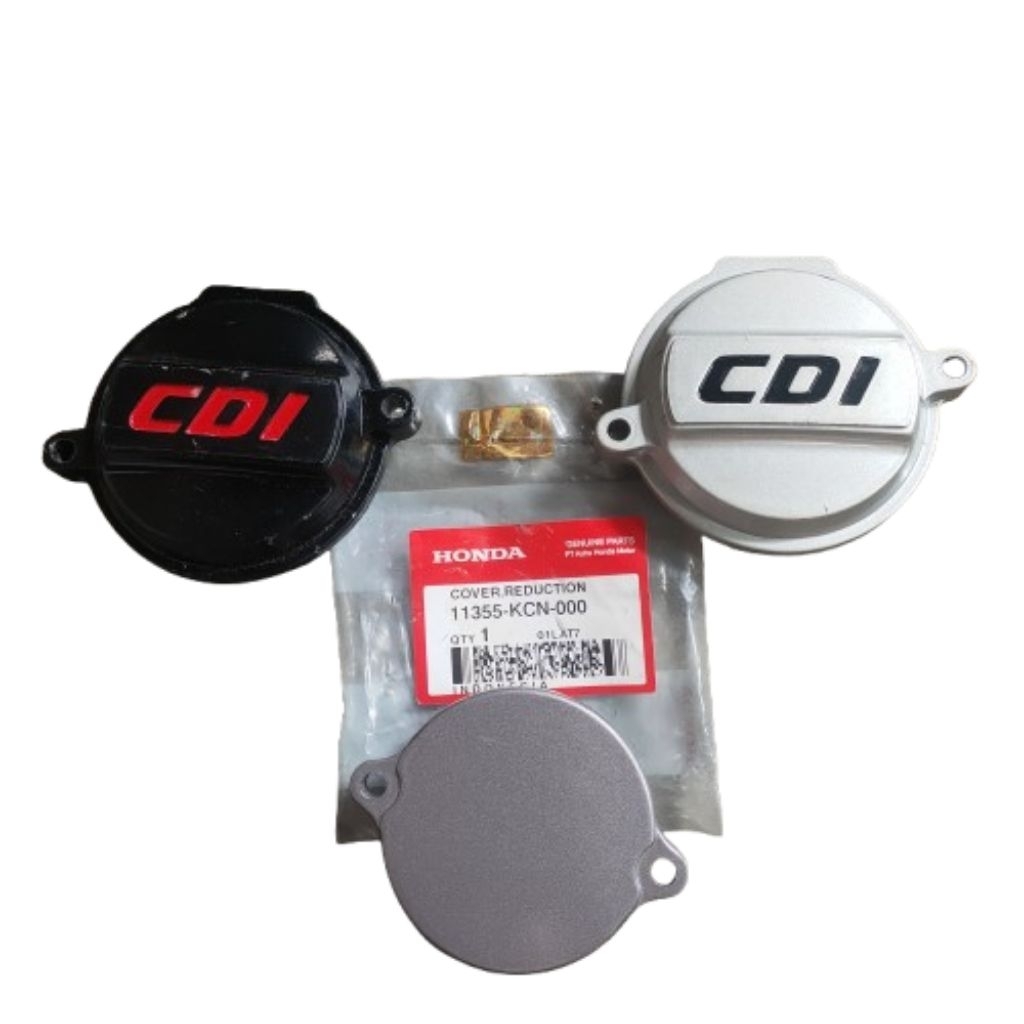 COVER TUTUP GIGI GIR SENTRIK NOKEN AS TIGER 2000 TILAS TILAM GL PRO MAX CDI ORI ORIGINAL ORISINIL