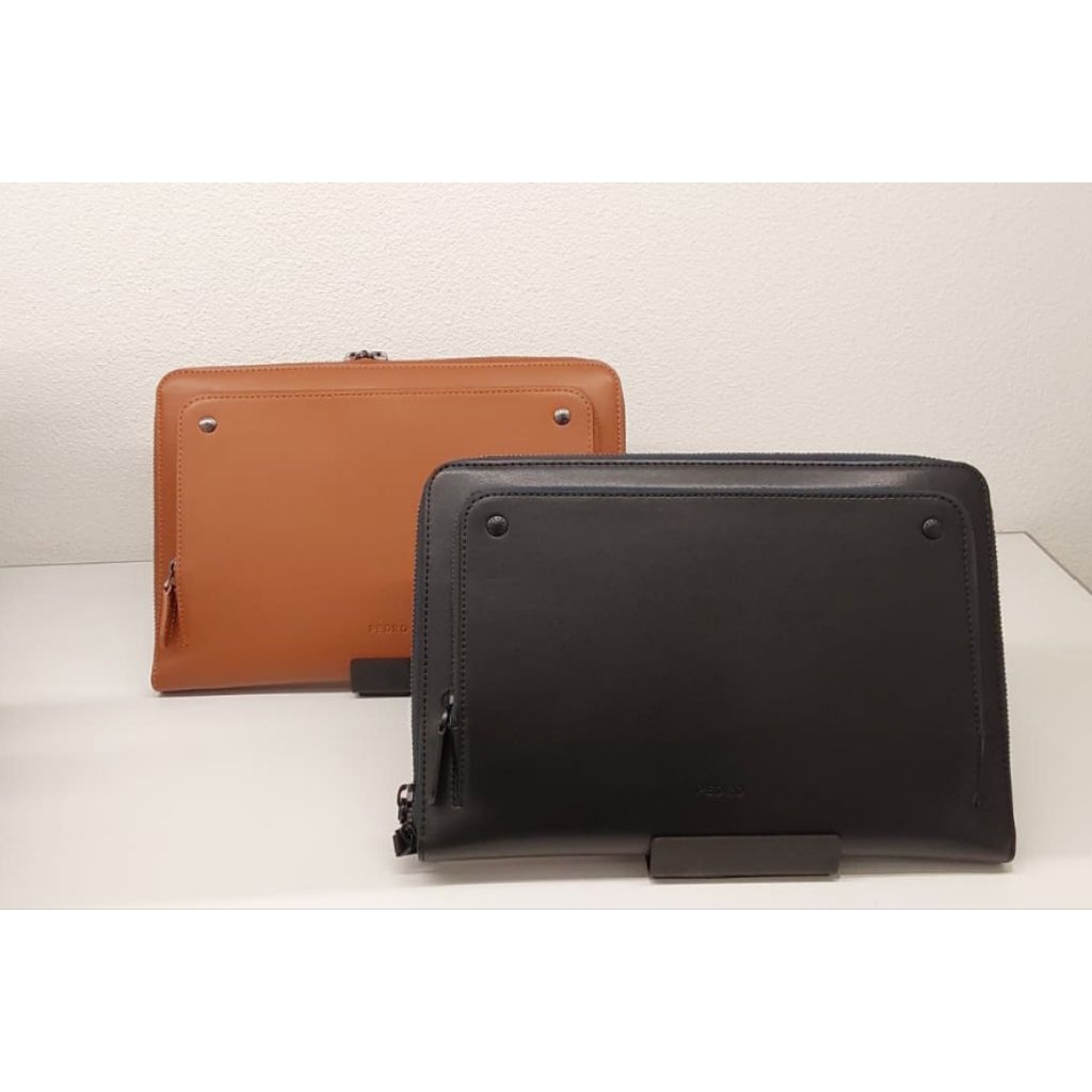 210231 Clutch Pria Pedro Original