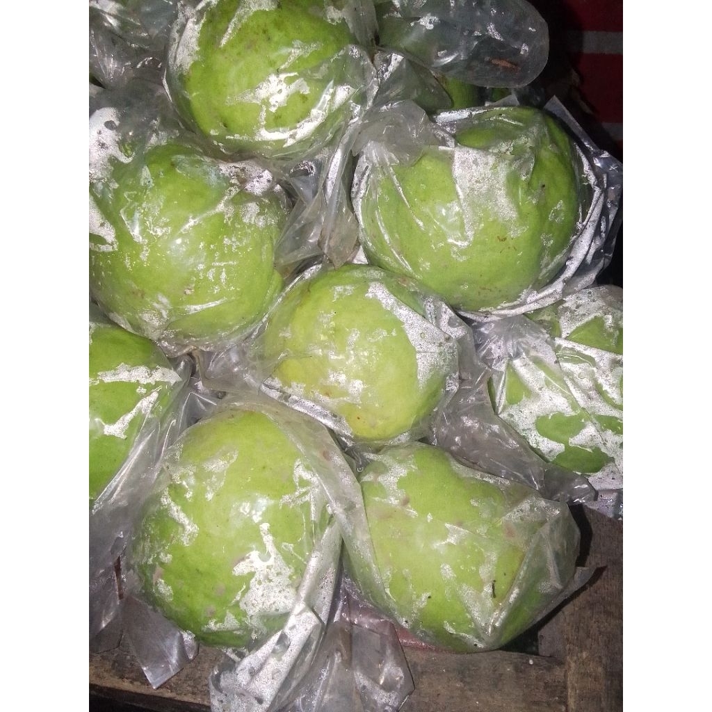 

jambu kristal 1,5 kg