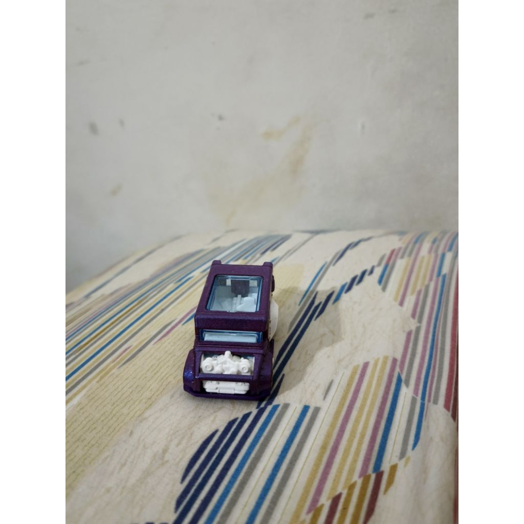 hotwheels mailed it treasure hunt loose