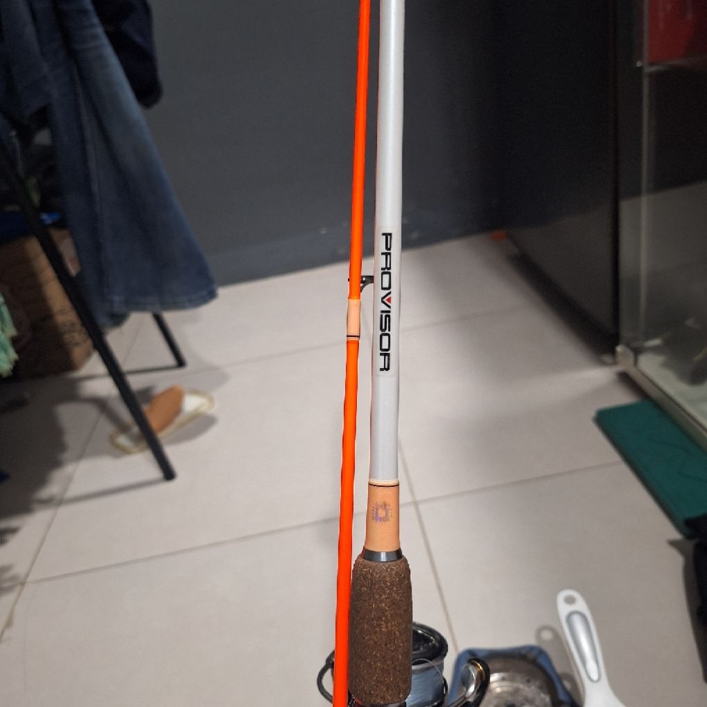 Joran Daiwa Provisor 180