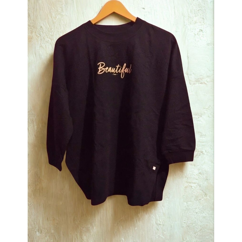 Sweater Wanita Famo by Greenlight Original Preloved