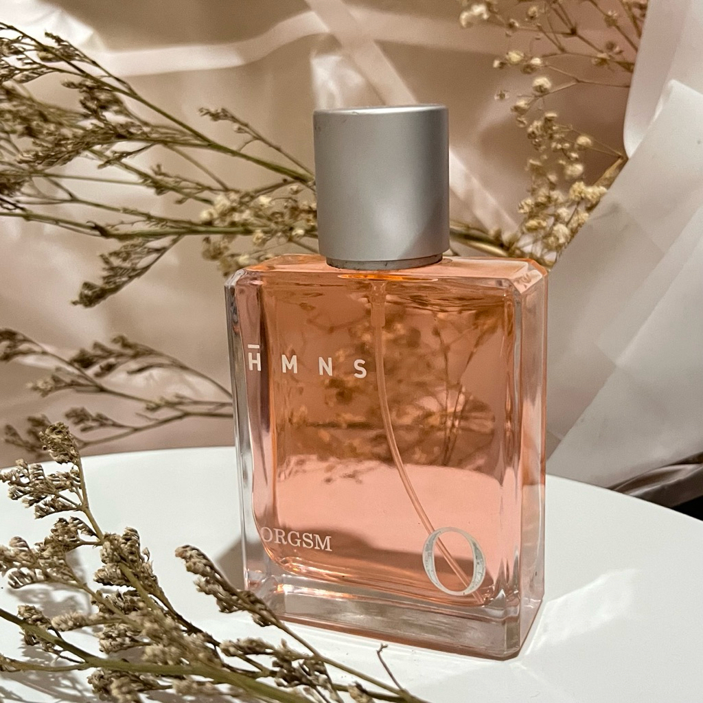 HMNS Orgsm