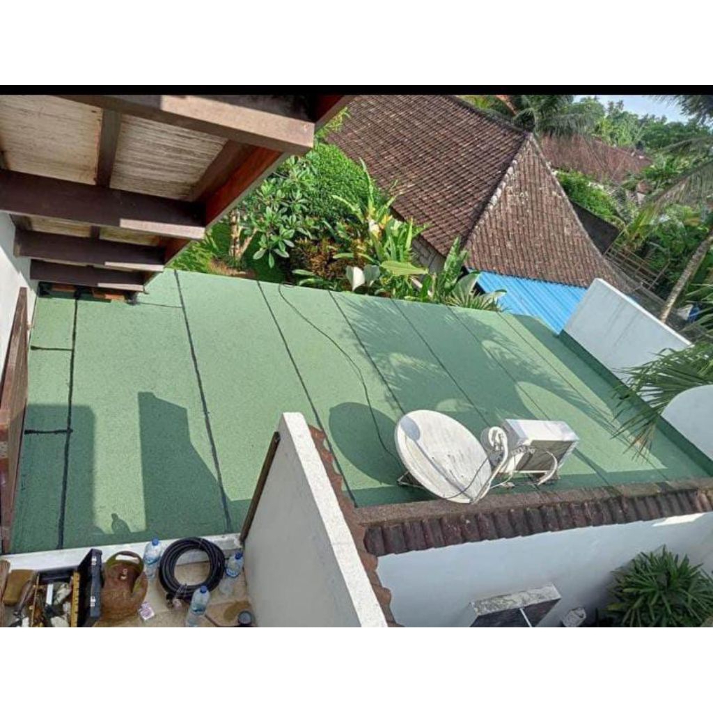 WATERPROOFING MEMBRAN ANTI BOCOR