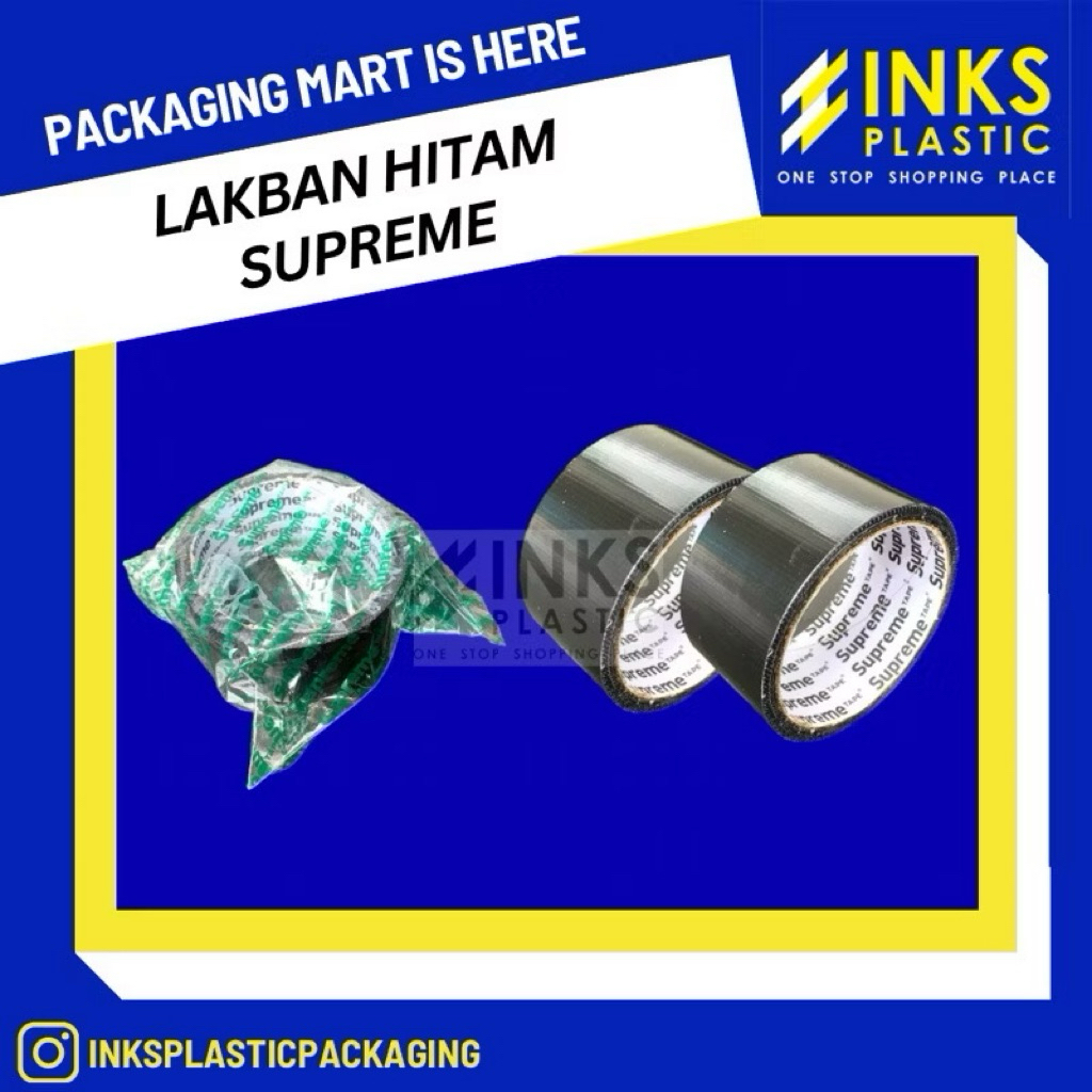 LAKBAN HITAM LAKBAN KAIN HITAM