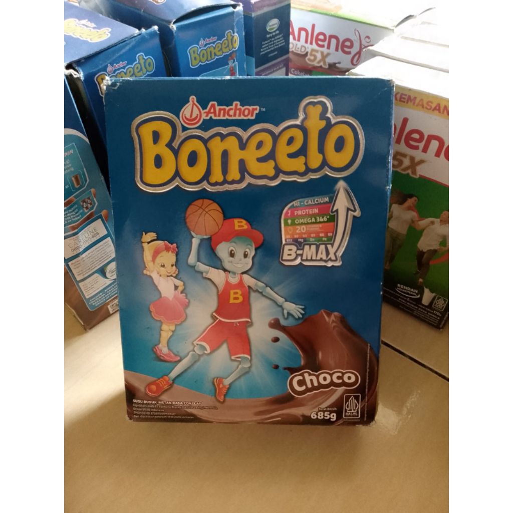 

bonetto varian coklat (685 gr)