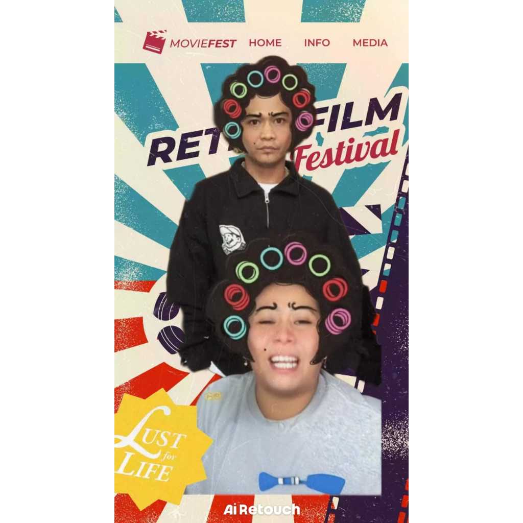 [MI AMORE STORE] Khusus Borongan Cargo