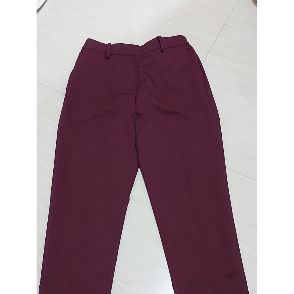 Preloved celana panjang The Executive | Celana kantor wanita | Baru kepake sekali