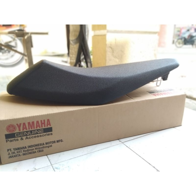 Jok Sadel Yamaha Jupiter Z1 ORI YGP 1DY