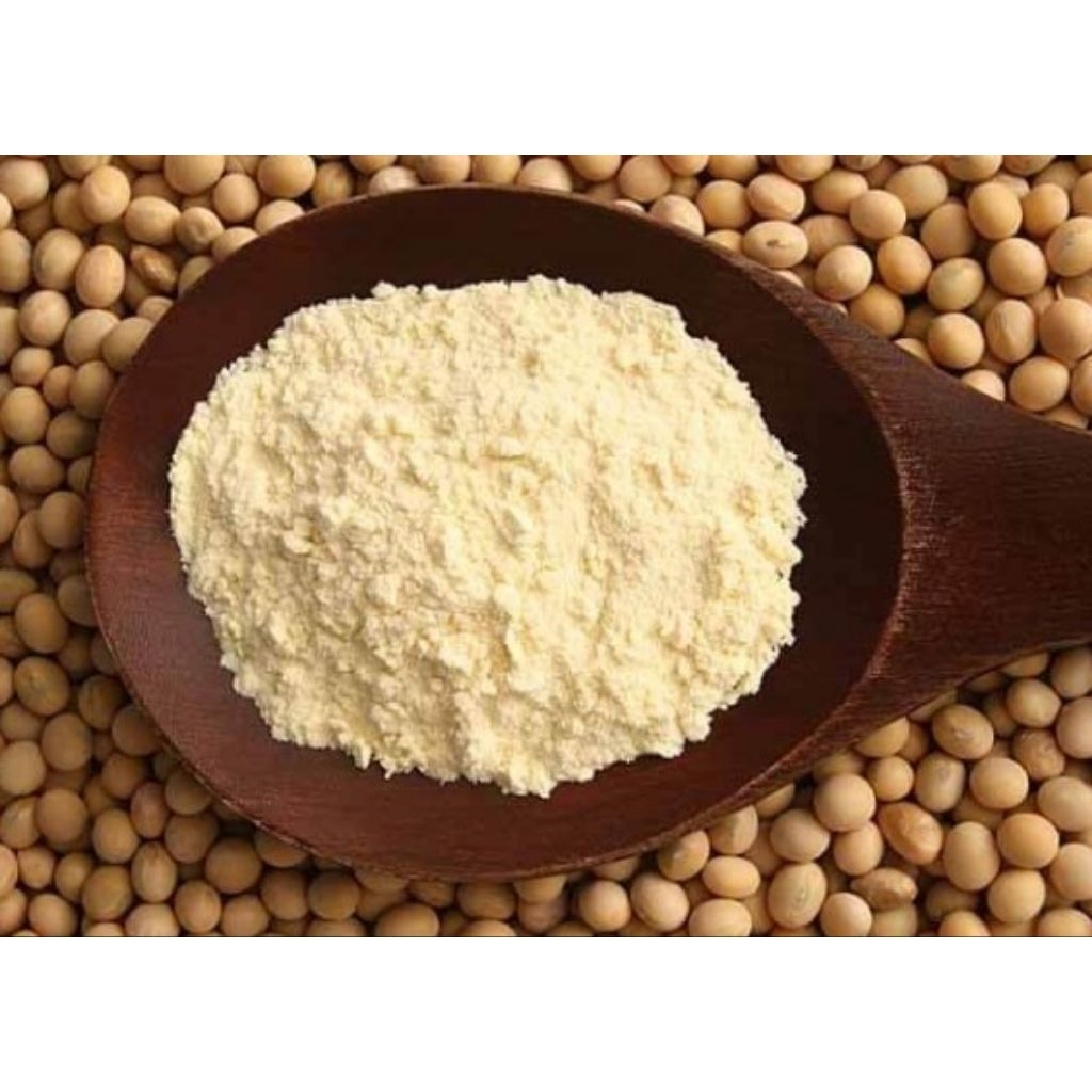 

Soybean powder / bubuk kacang kedelai kuning / kedelai powder / tepung kacang kedelai