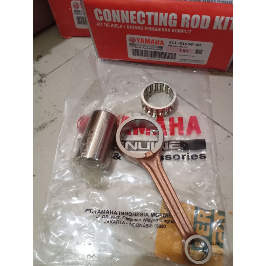 Stang seher Vixion old,Vixion new, 3CI ORI