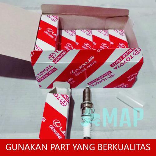 Busi Iridium Grand New Avanza Xenia Veloz Dual VVTI