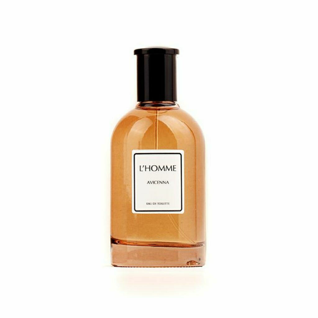 Parfum Avicenna Wangi Tahan Lama