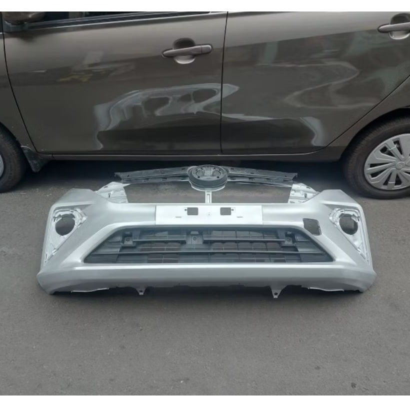 Bumper Depan Sigra 2018-2025 Original