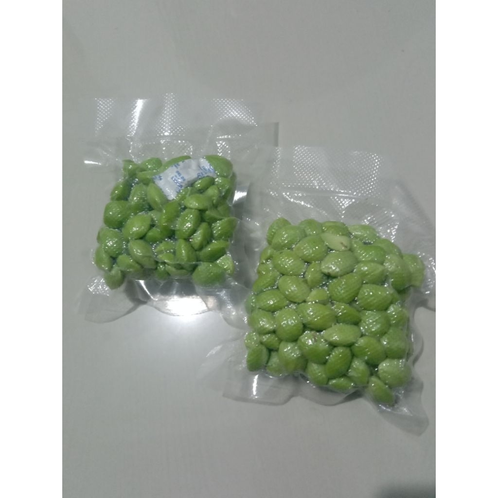 

Pete Kupas tua fres 250gram asli pekalongan