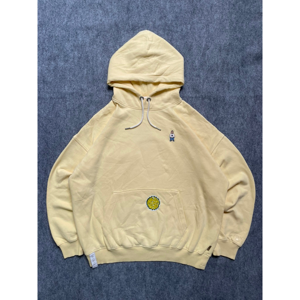 Hoodie WHO.AU. California