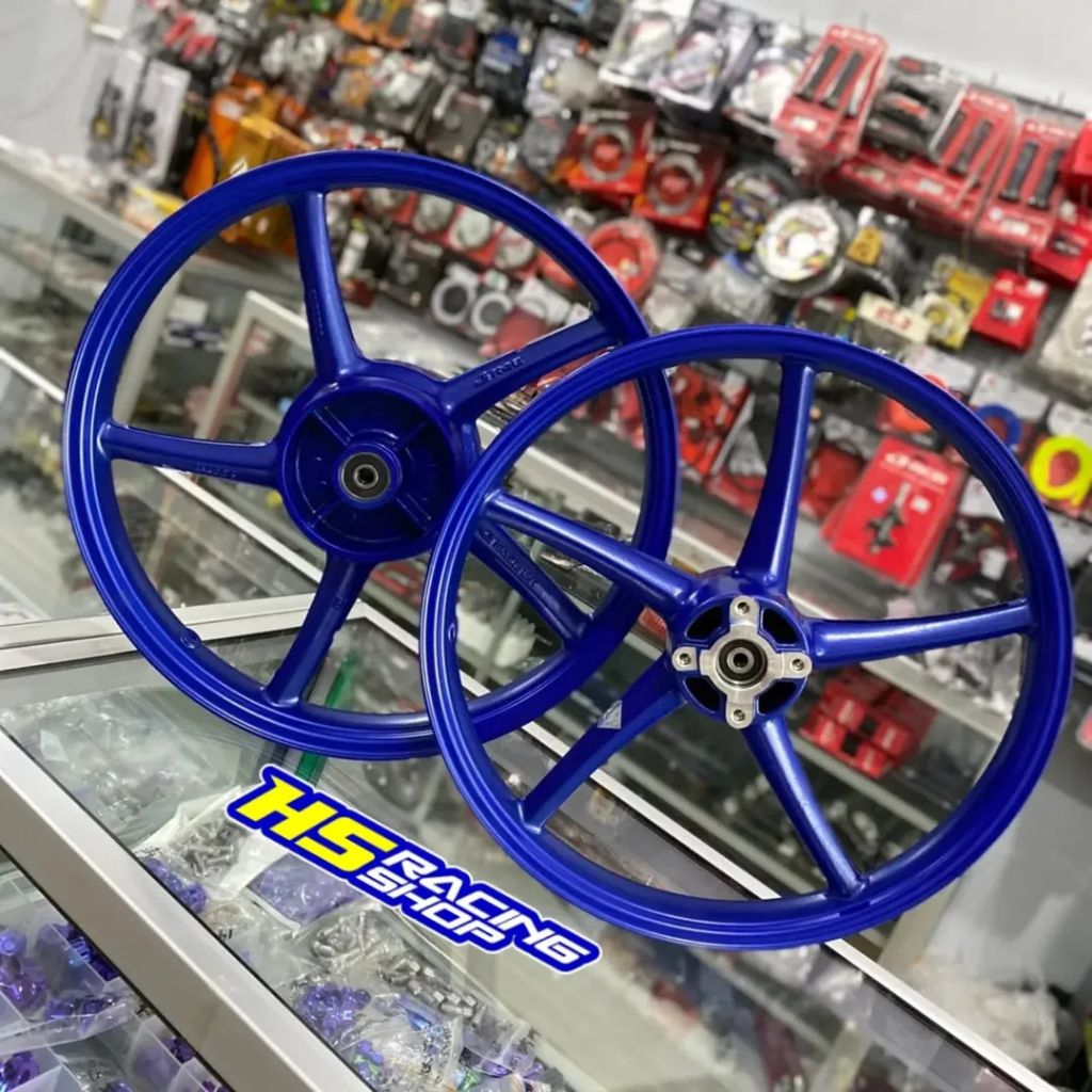 VLEG RCB SP522 YAMAHA JUPITER Z, F1Zr, VEGA R. NEW