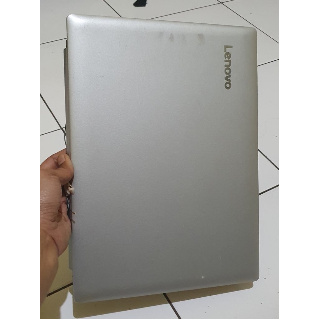 Frame layar Kesing layar LCD Laptop Lenovo Ideapad 320 330 14 inc
