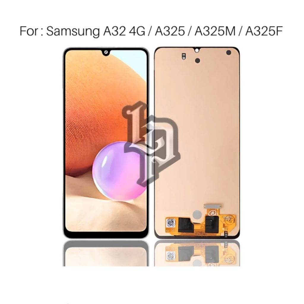 LCD SAMSUNG A32 4G ORIGINAL QUALITY