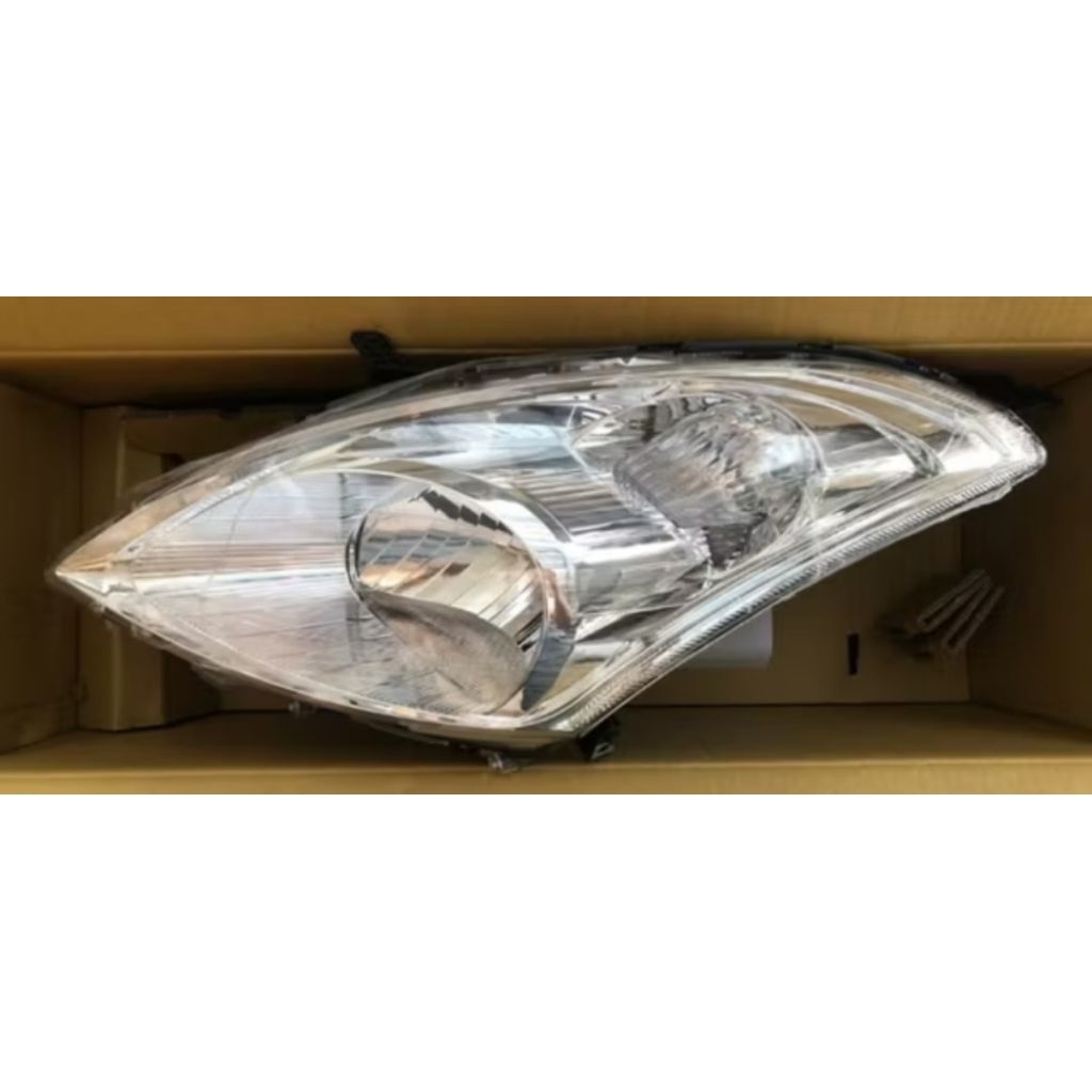 headlamp lampu depan suzuki swift kiri original 2012 2013 2014 2015 2016
