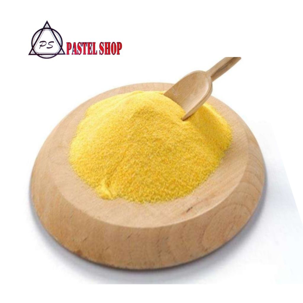 

PS ~ Tepung Jagung Halus | Tepung Jagung Super | Dedak Jagung Halus