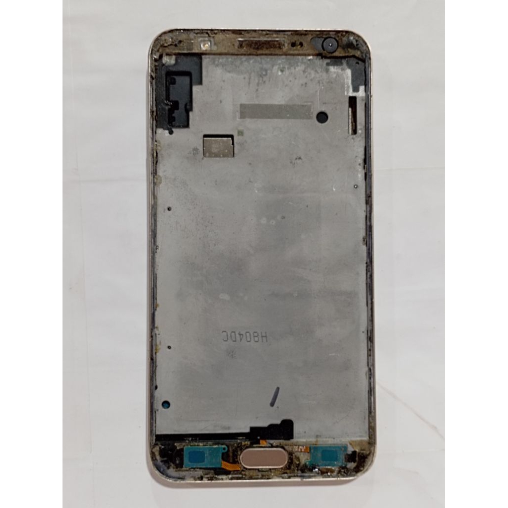 Mesin hp samsung galaxy  j7 duo sm-j720f 3/32 normal sudah tested