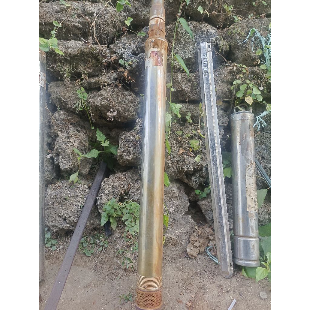 kepala sibel 3" 1 hp eze national