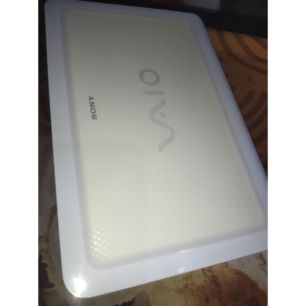 Laptop Sony Vaio VPCCA16FG | Core i7 | 6GB |230GB