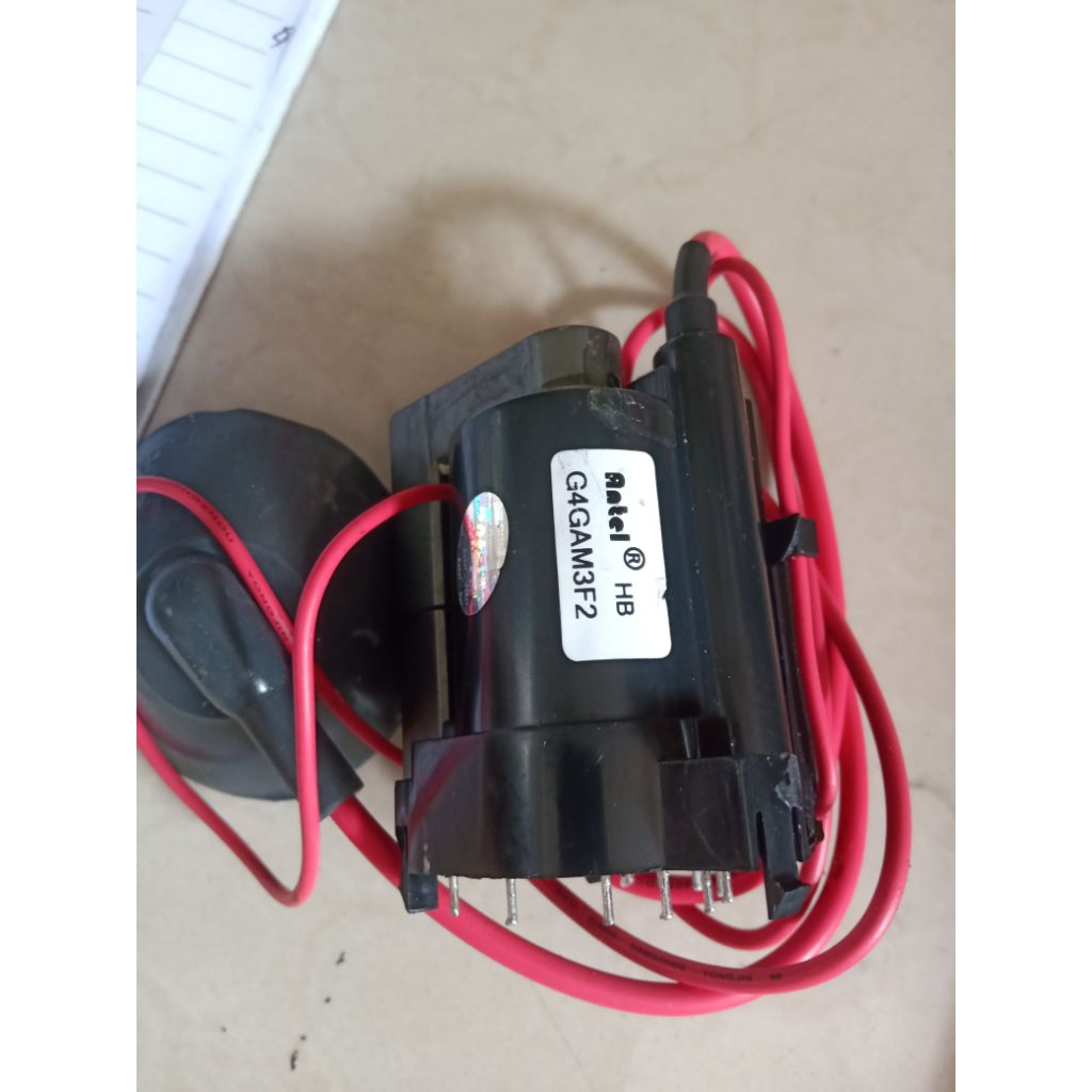 Flyback G4GAM3F21