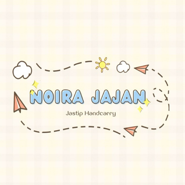 

CO JASTIP NOIRA JAJAN 1kg