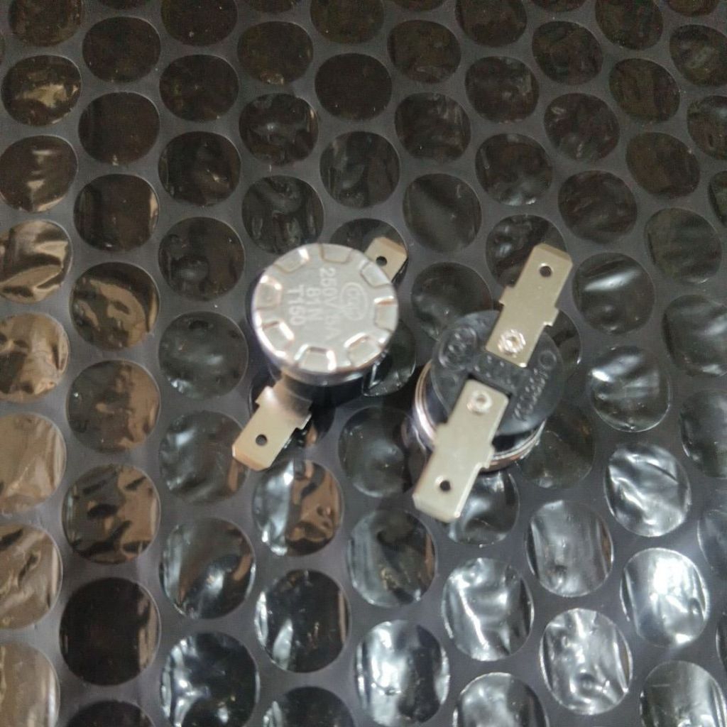 thermo fuse magicom 81°