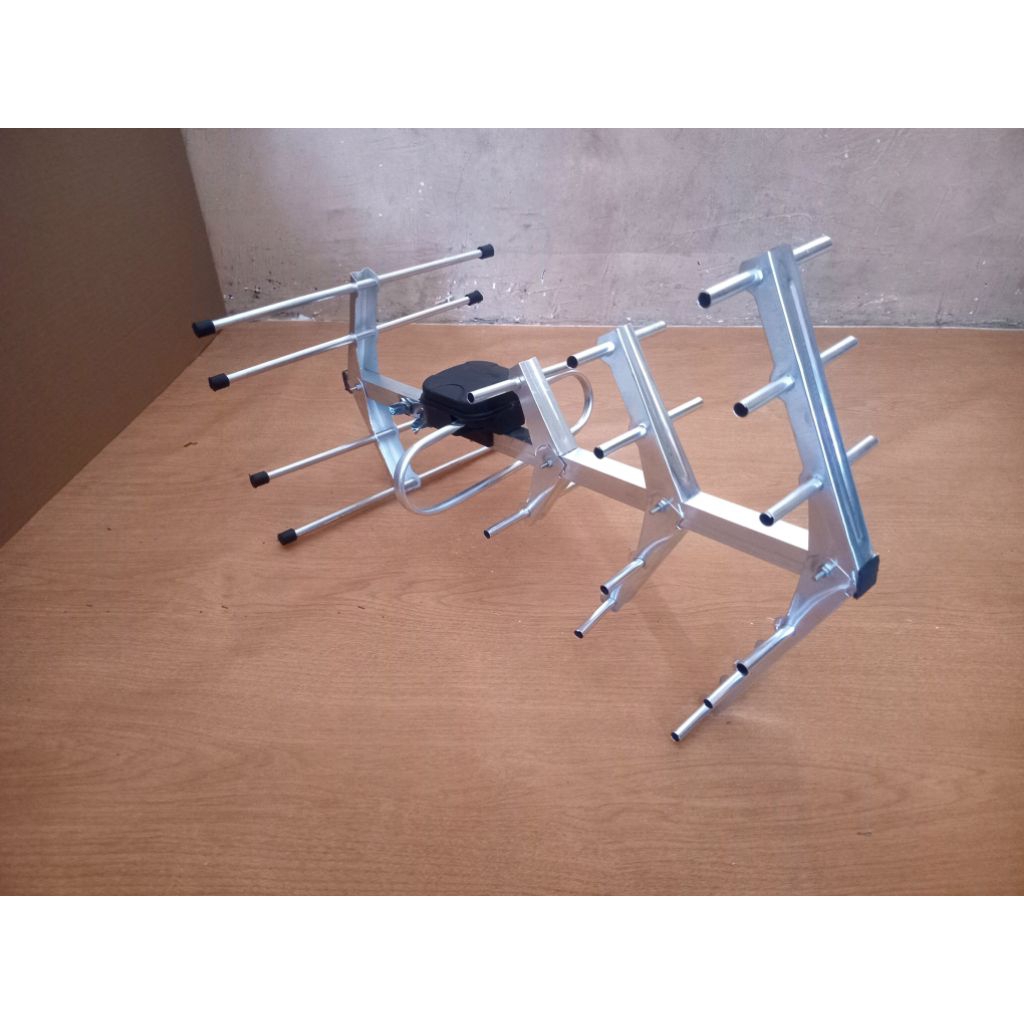 Antena Digital Outdoor L3 Mini