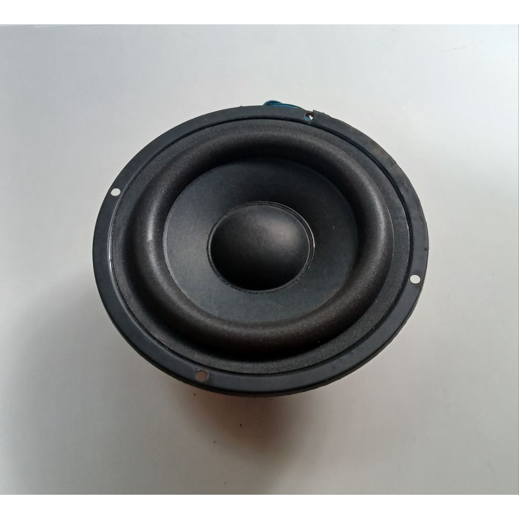 SPEAKER SUBWOOFER COPOTAN PMA POLYTRON 9502